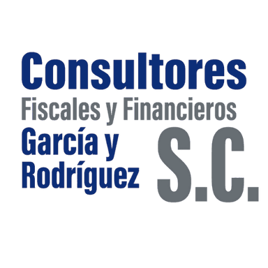 Logo Consultores Fiscales